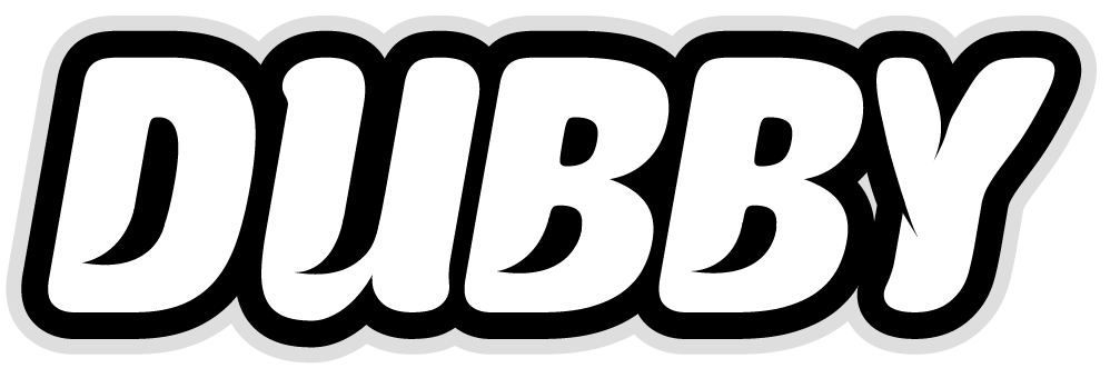 Dubby Energy Banner