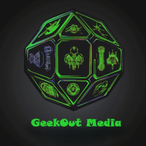 GeekOut Media